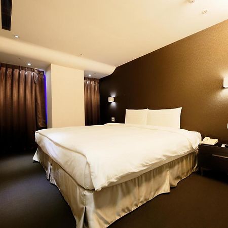 Myhotels 14 The Top One 臺北 外观 照片