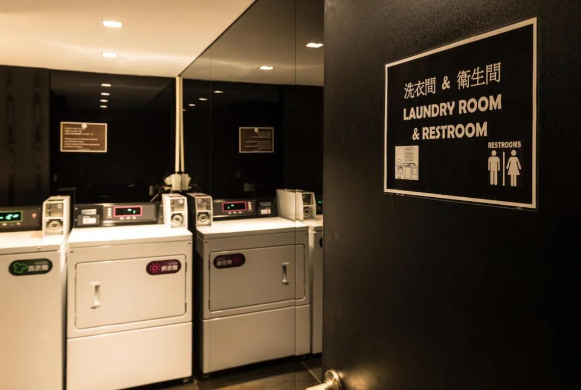 Myhotels 14 The Top One 臺北 外观 照片