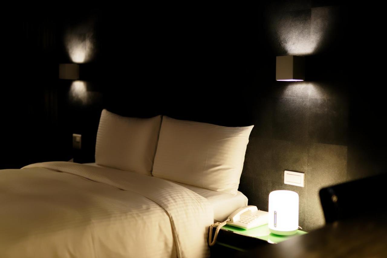 Myhotels 14 The Top One 臺北 外观 照片