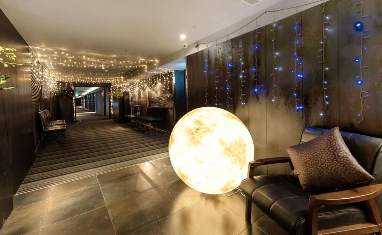 Myhotels 14 The Top One 臺北 外观 照片