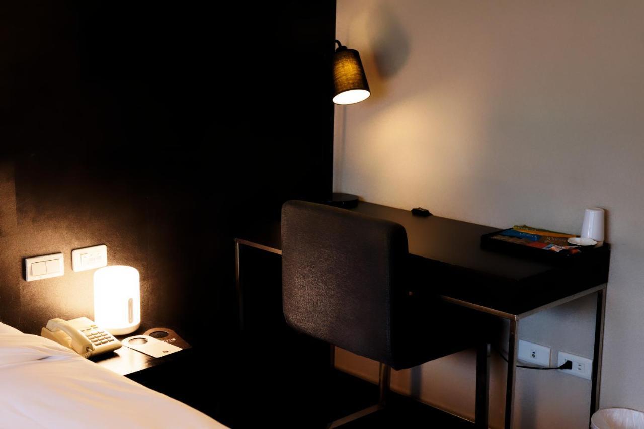Myhotels 14 The Top One 臺北 外观 照片