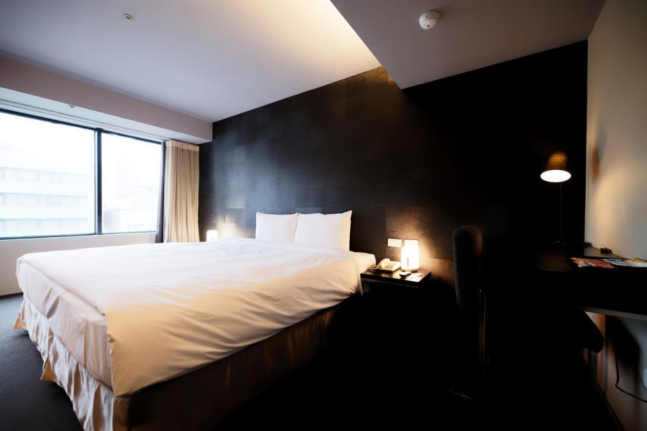 Myhotels 14 The Top One 臺北 外观 照片