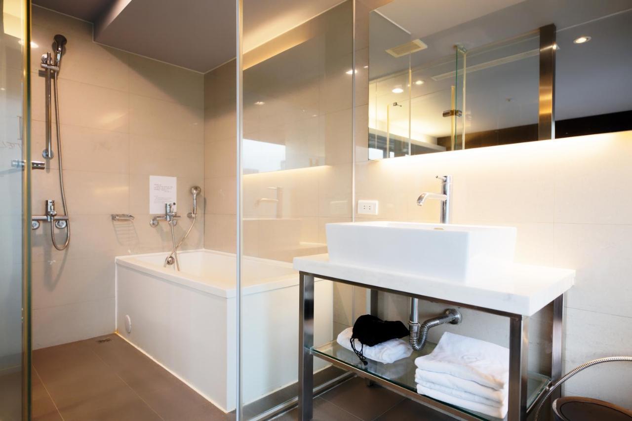 Myhotels 14 The Top One 臺北 外观 照片
