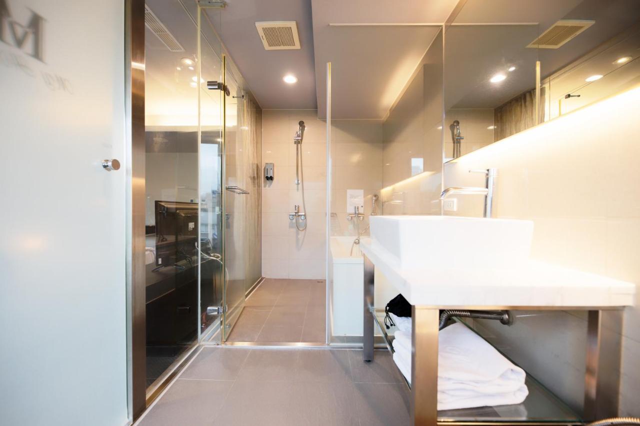Myhotels 14 The Top One 臺北 外观 照片
