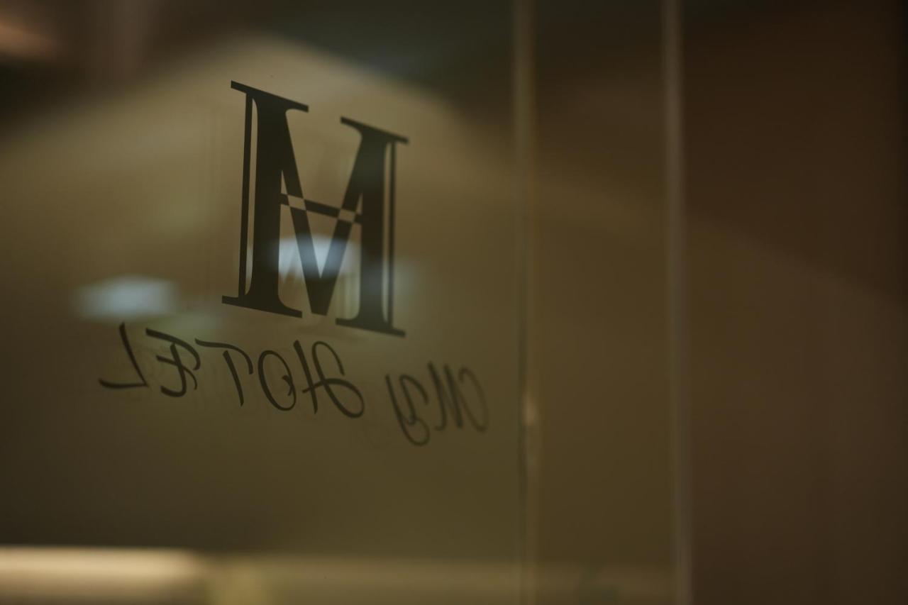 Myhotels 14 The Top One 臺北 外观 照片