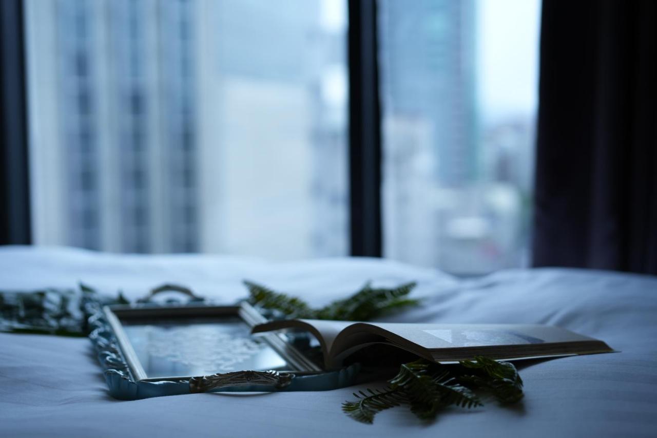 Myhotels 14 The Top One 臺北 外观 照片