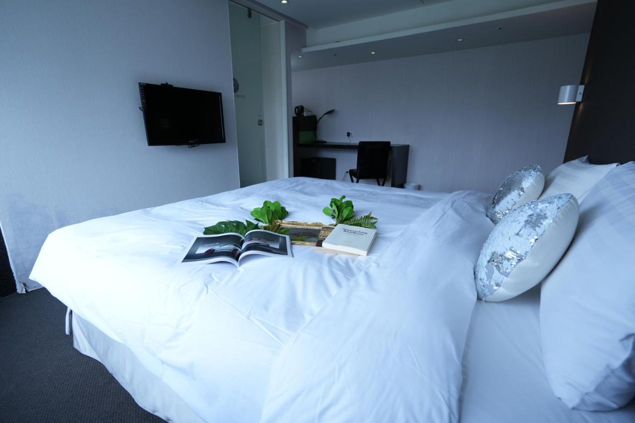 Myhotels 14 The Top One 臺北 外观 照片