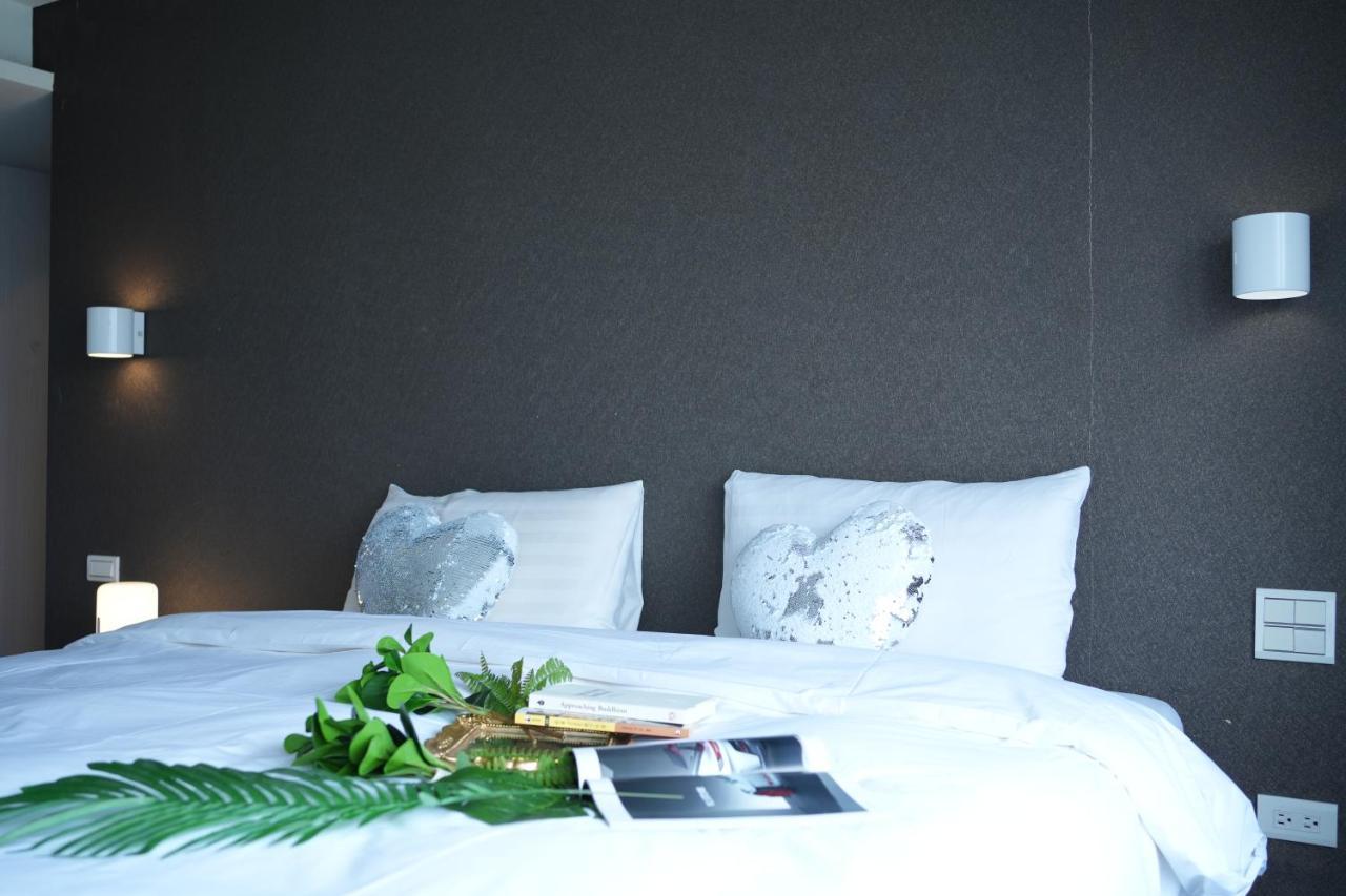 Myhotels 14 The Top One 臺北 外观 照片