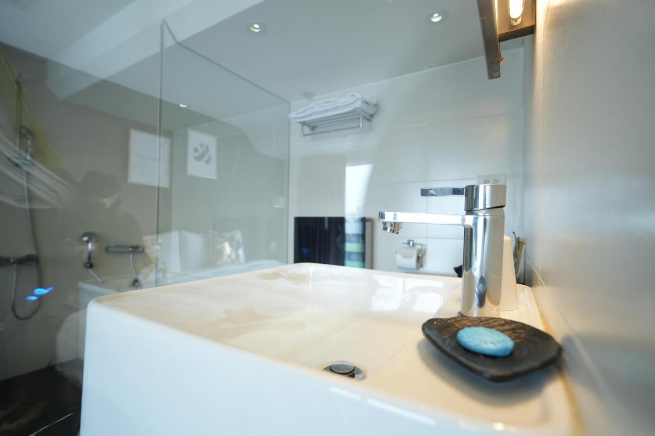 Myhotels 14 The Top One 臺北 外观 照片