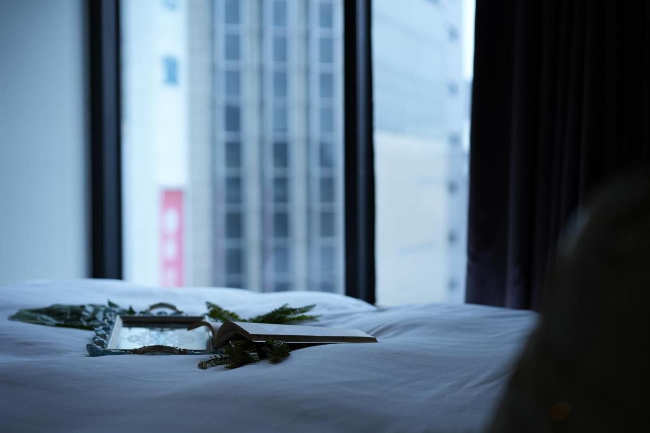 Myhotels 14 The Top One 臺北 外观 照片