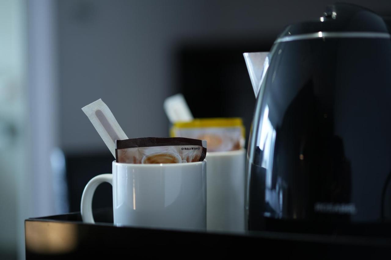 Myhotels 14 The Top One 臺北 外观 照片