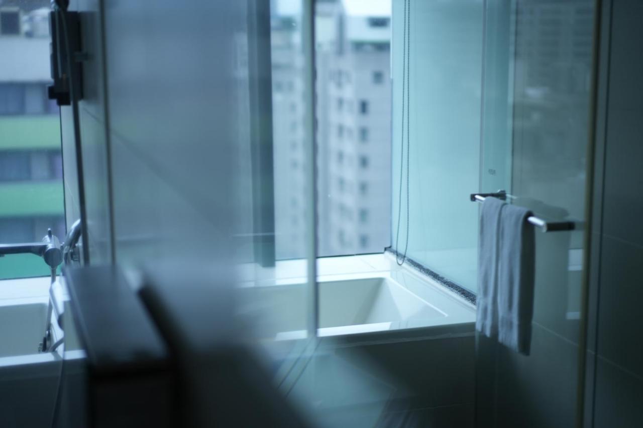 Myhotels 14 The Top One 臺北 外观 照片