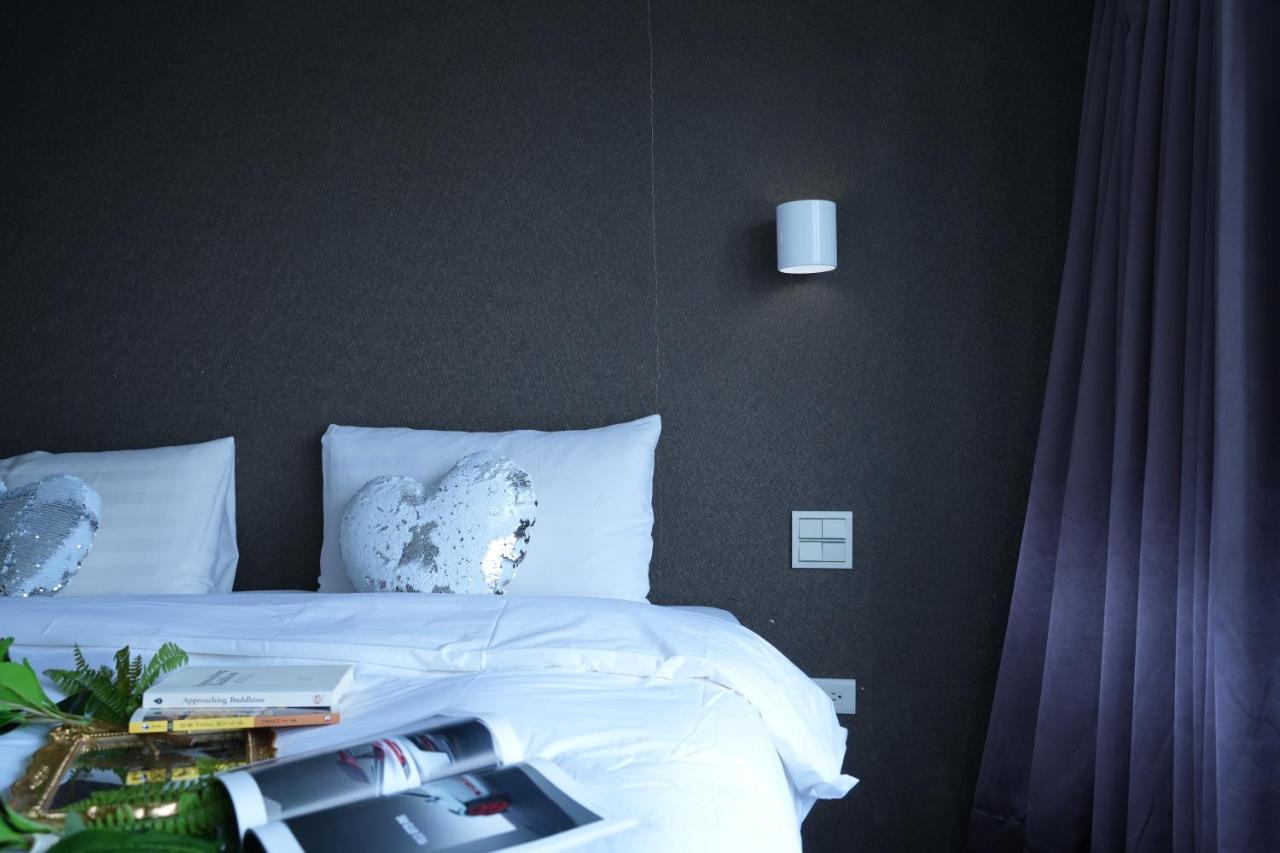 Myhotels 14 The Top One 臺北 外观 照片