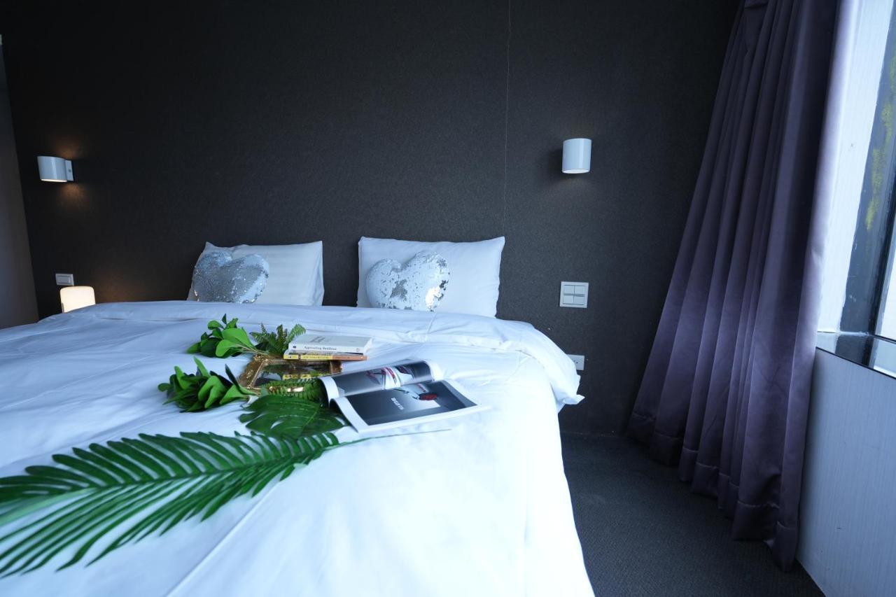 Myhotels 14 The Top One 臺北 外观 照片