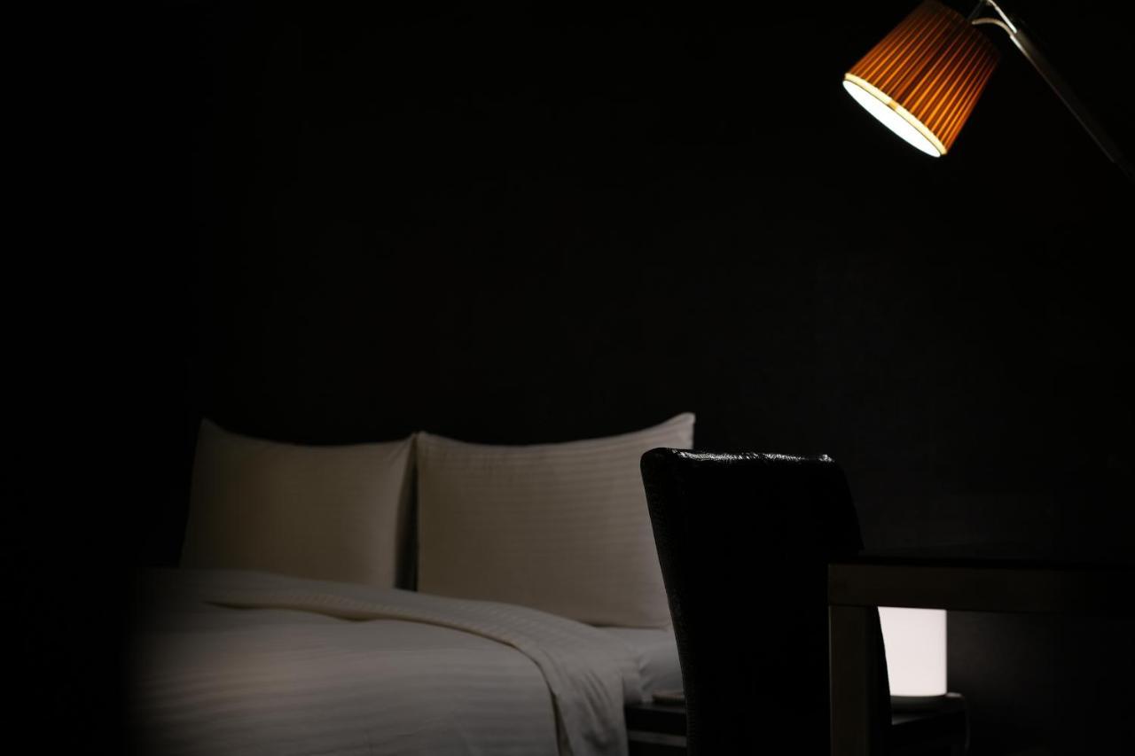 Myhotels 14 The Top One 臺北 外观 照片