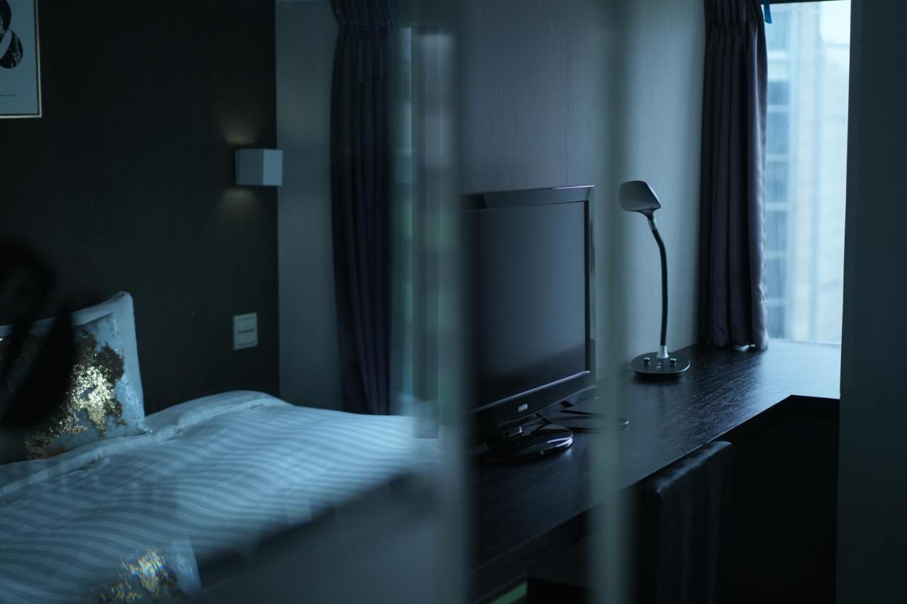 Myhotels 14 The Top One 臺北 外观 照片