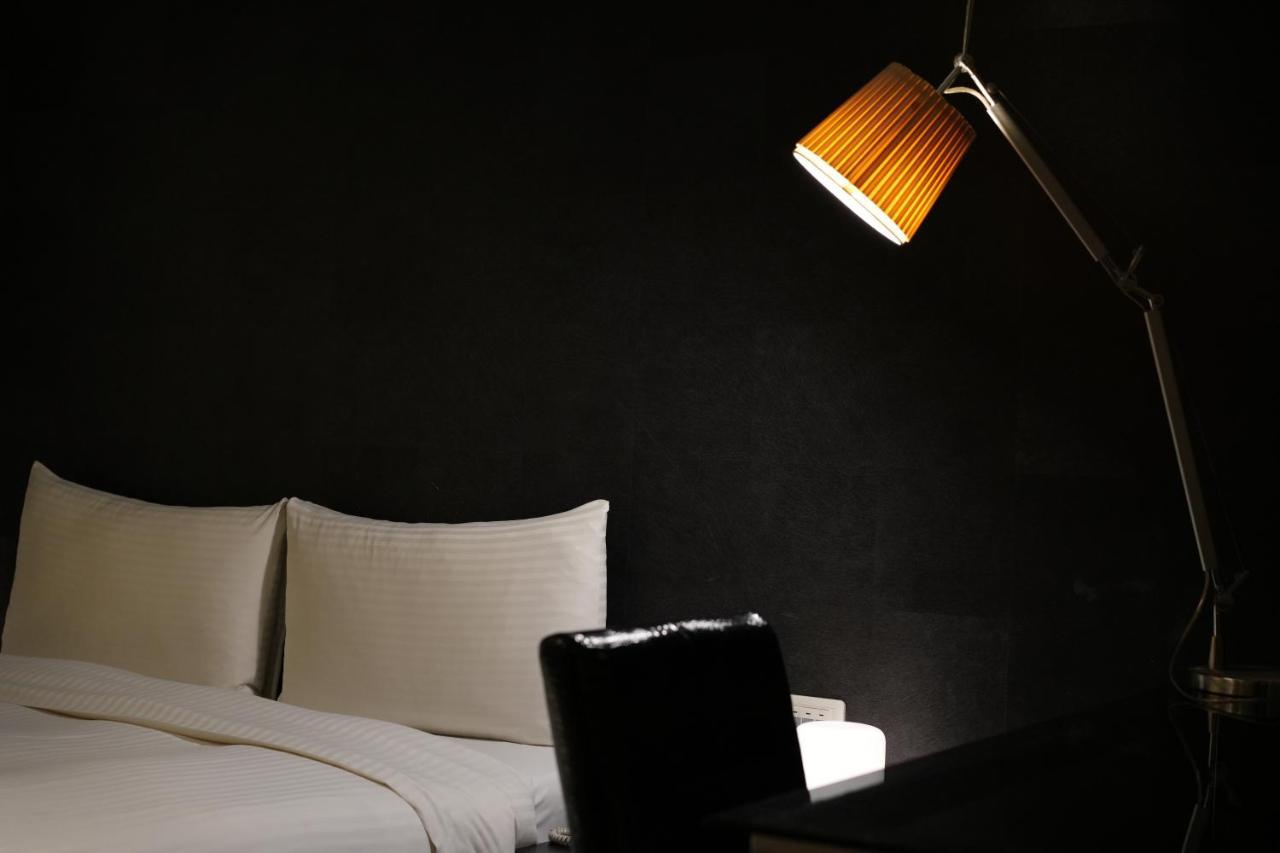 Myhotels 14 The Top One 臺北 外观 照片