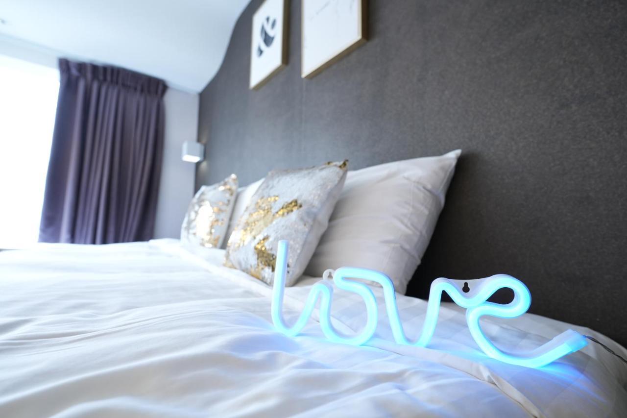 Myhotels 14 The Top One 臺北 外观 照片