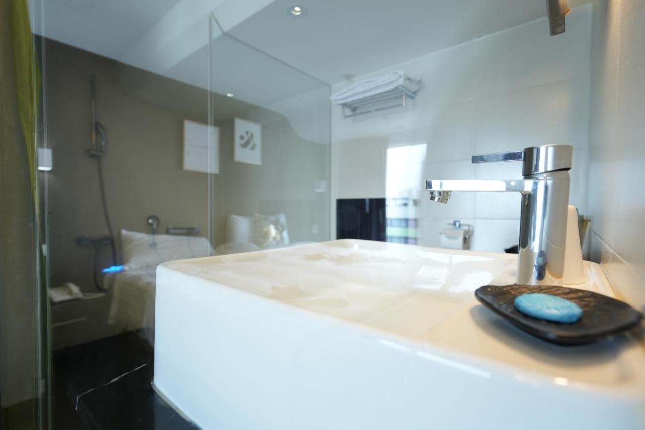 Myhotels 14 The Top One 臺北 外观 照片