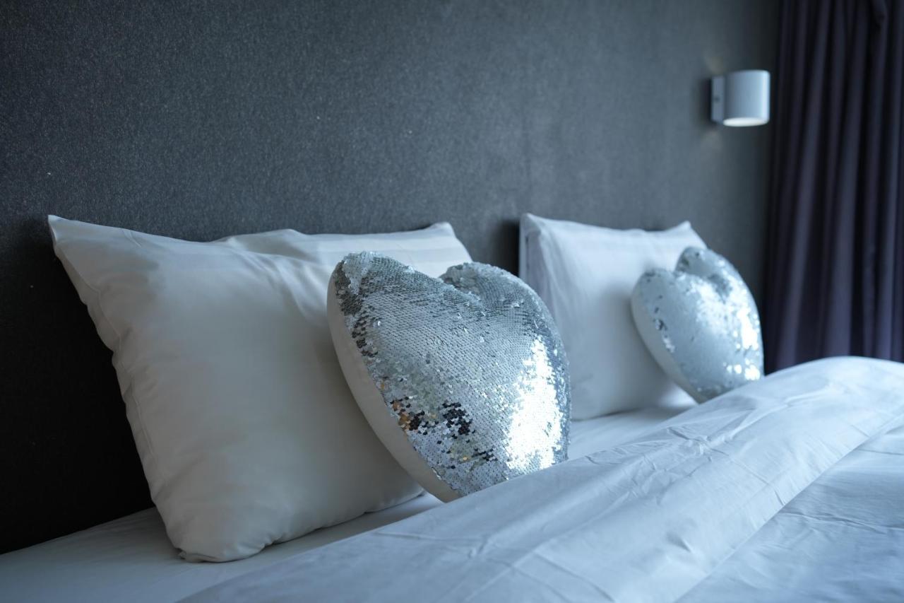Myhotels 14 The Top One 臺北 外观 照片
